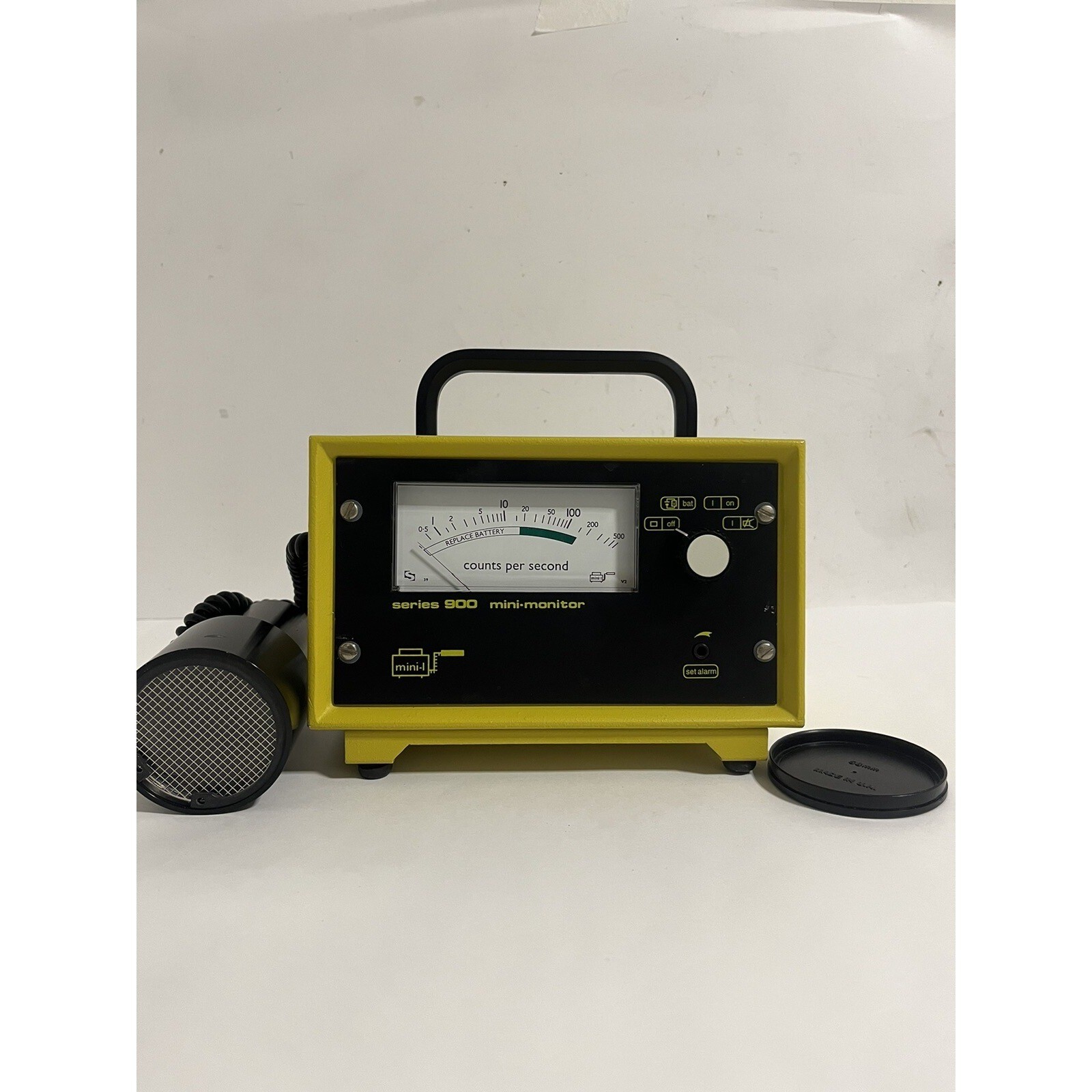 Thermo Scientific™ Mini 900 Scintillation Monitors