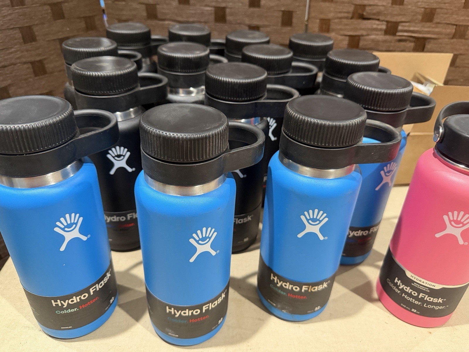 32 oz Hydro Flask 32 oz Hydro Flask