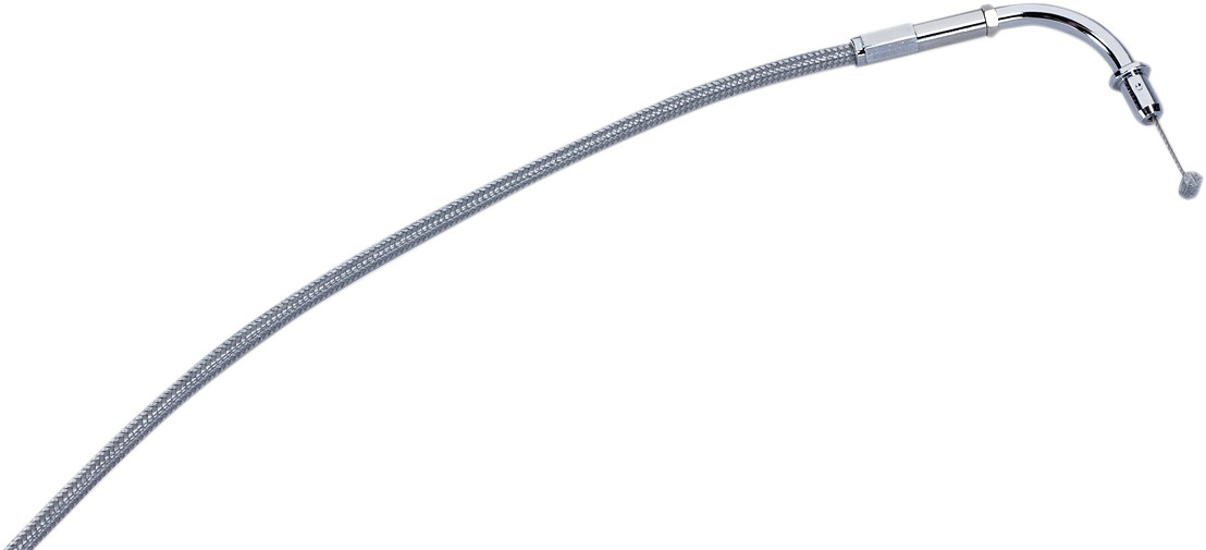 BARNETT - Stainless Steel Idle Cable for Victory 03-07 | 102-85-40003
