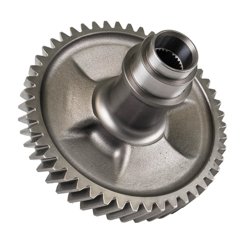 17-25 Can Am Maverick X3 Drive Gear 48T Ring Gear Oem New 420934083