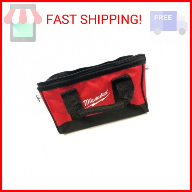 Milwaukee 42-55-6148 Nylon Carrying Bag