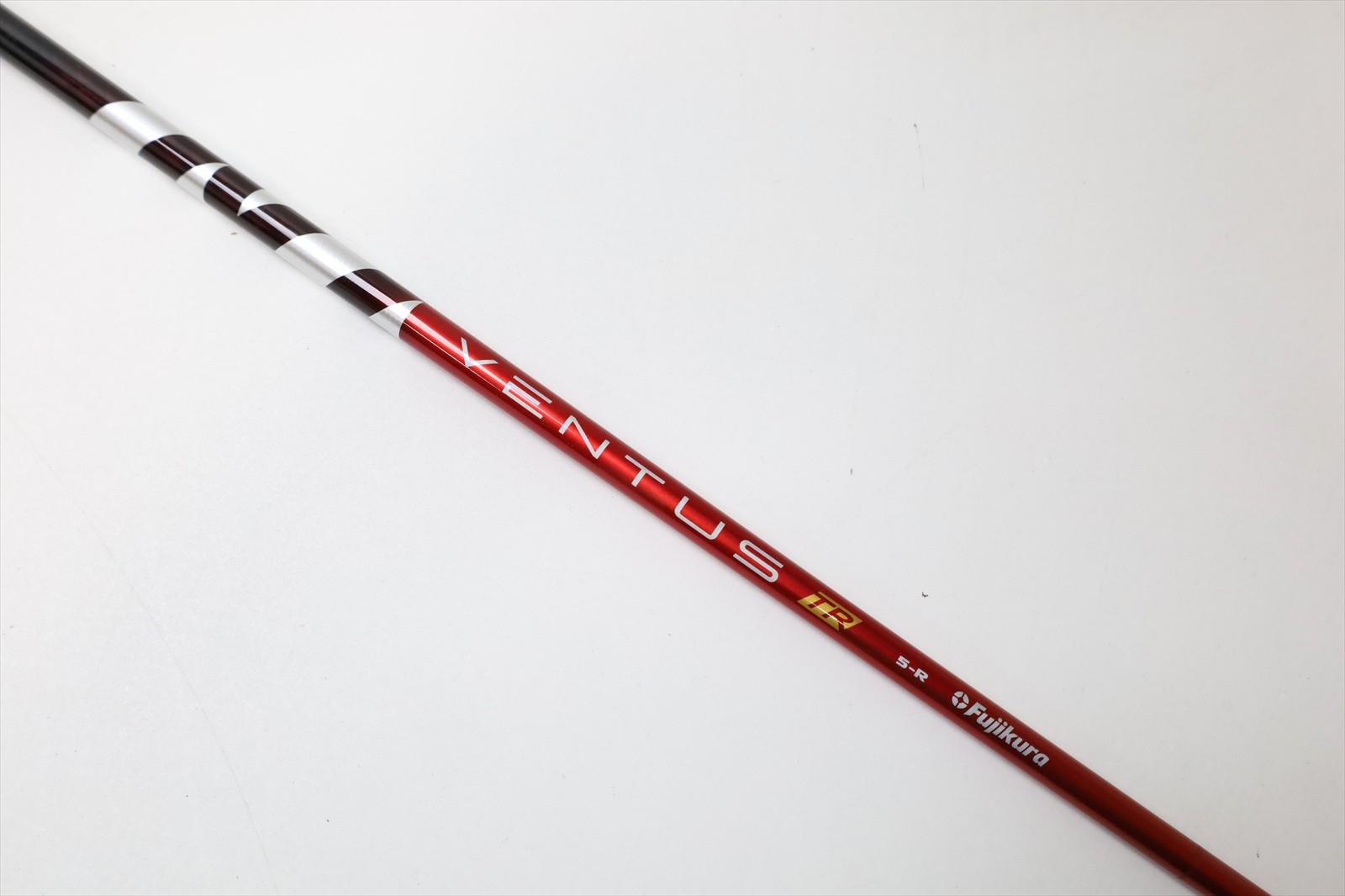 Fujikura Ventus Tr Red Velocore 5-R+ 43.5