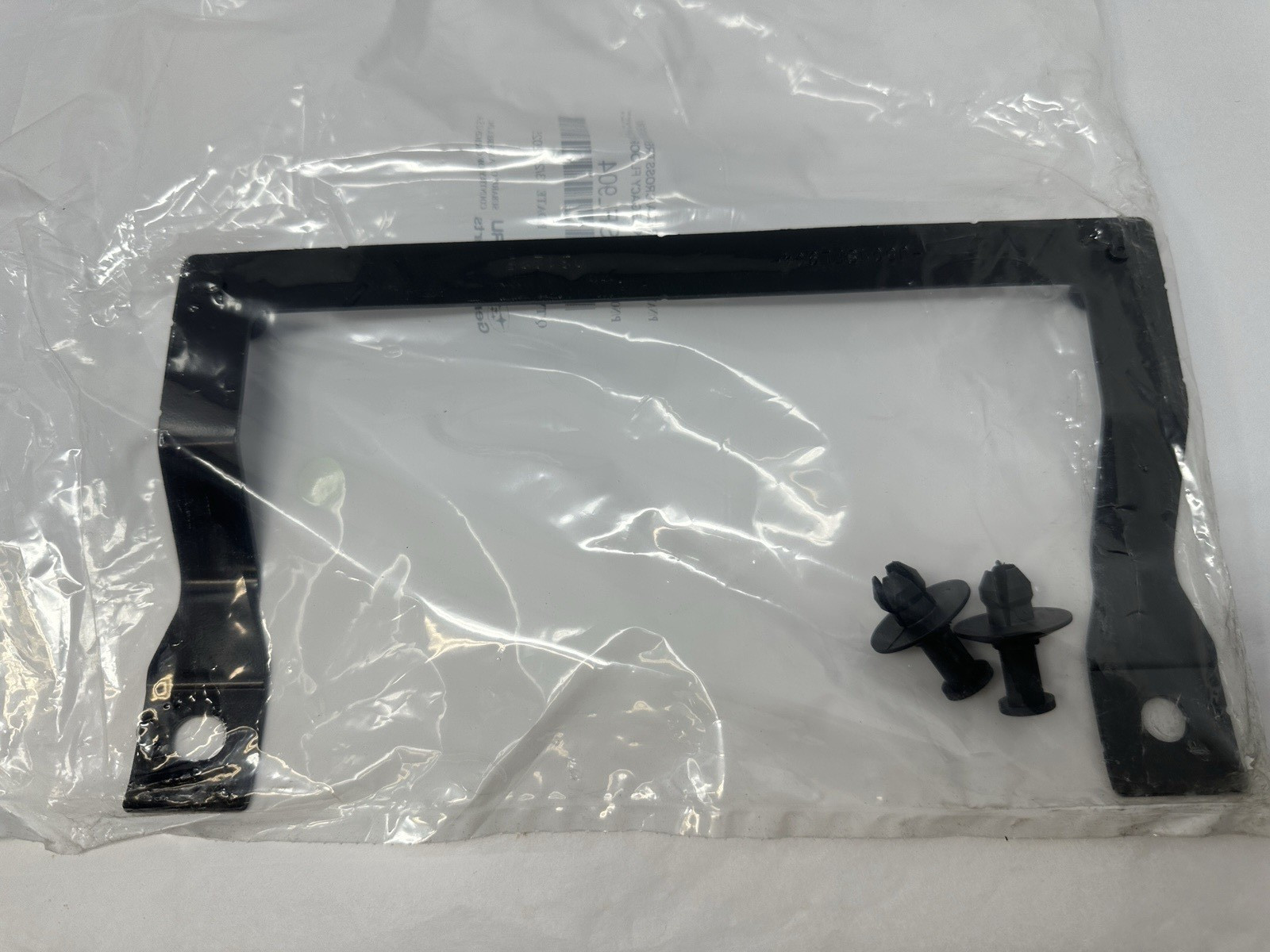 NEW Subaru Floor Mat Bracket, Fits 44 Models Crosstrek, Impreza, WRX J501SFL904
