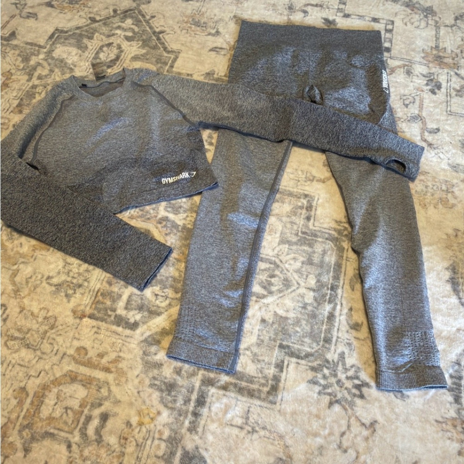 Gymshark Women’s set