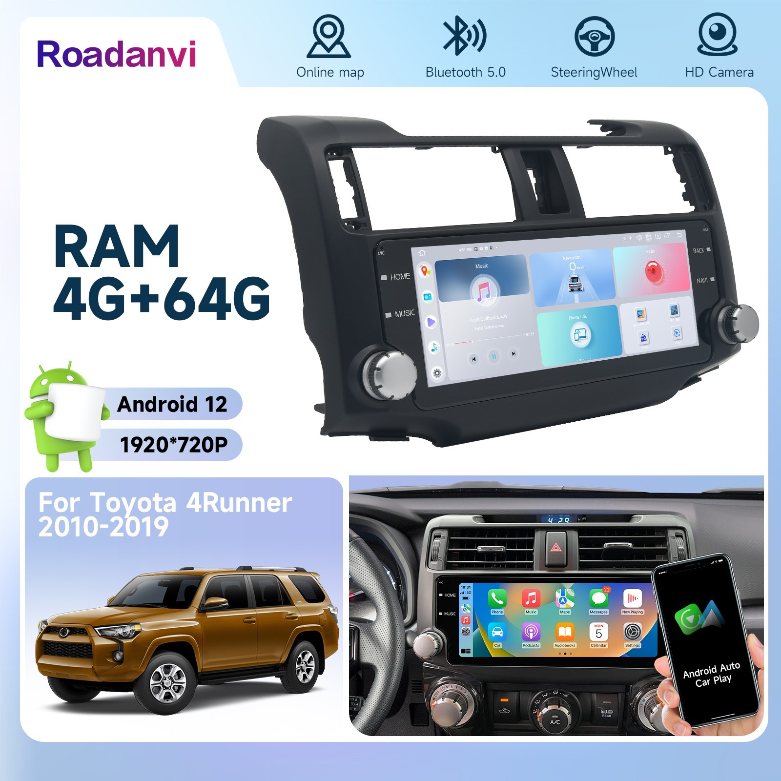 Roadanvi 10.25\