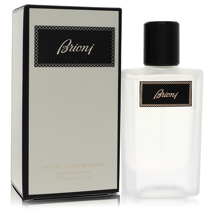 Brioni Eclat by Brioni Eau De Parfum Spray 2 oz For Men New In Box Brioni Eclat by Brioni Eau De Parfum Spray 2 oz For Men New In Box