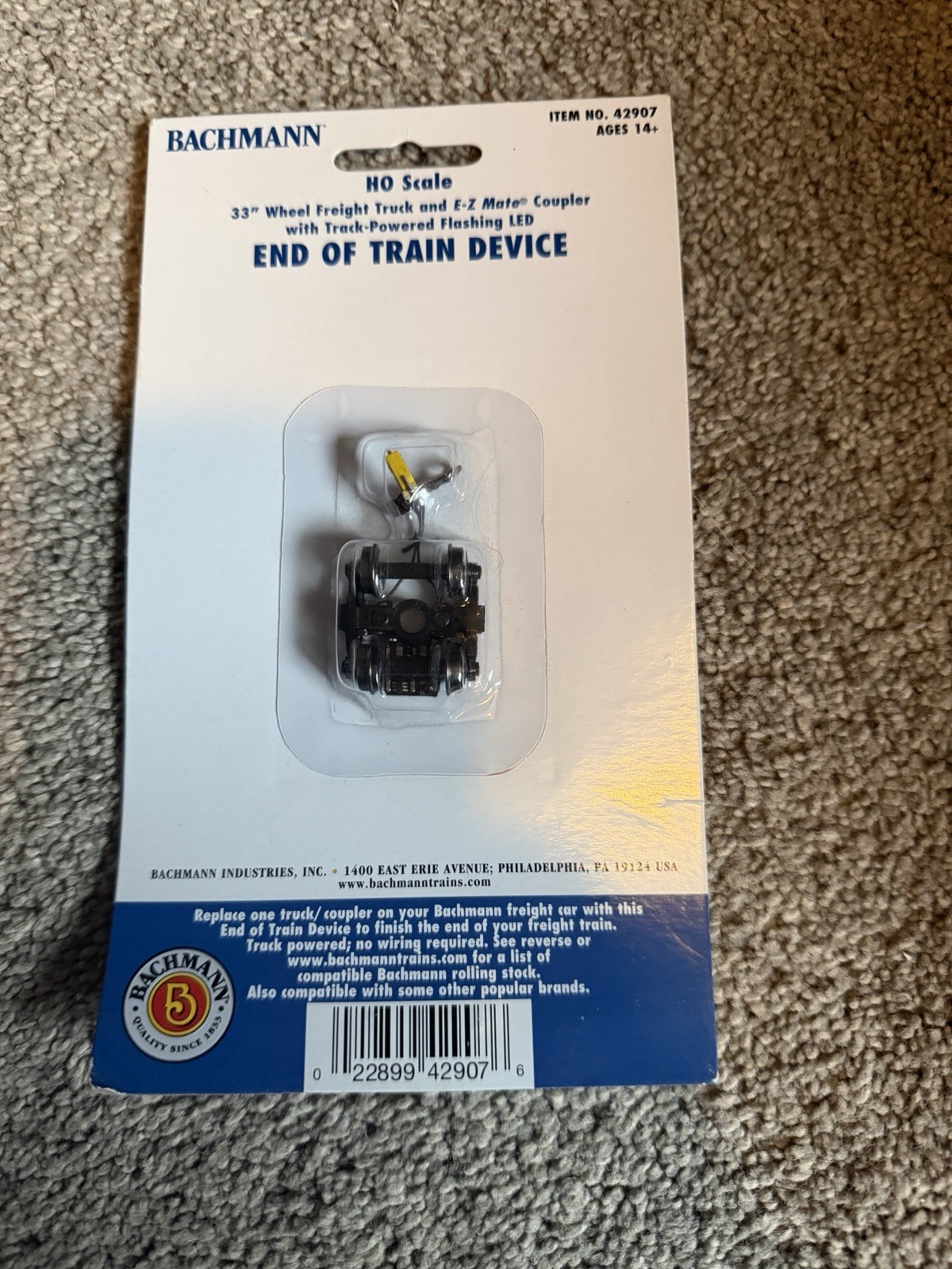 Bachmann Ho scale Bachmann Ho scale