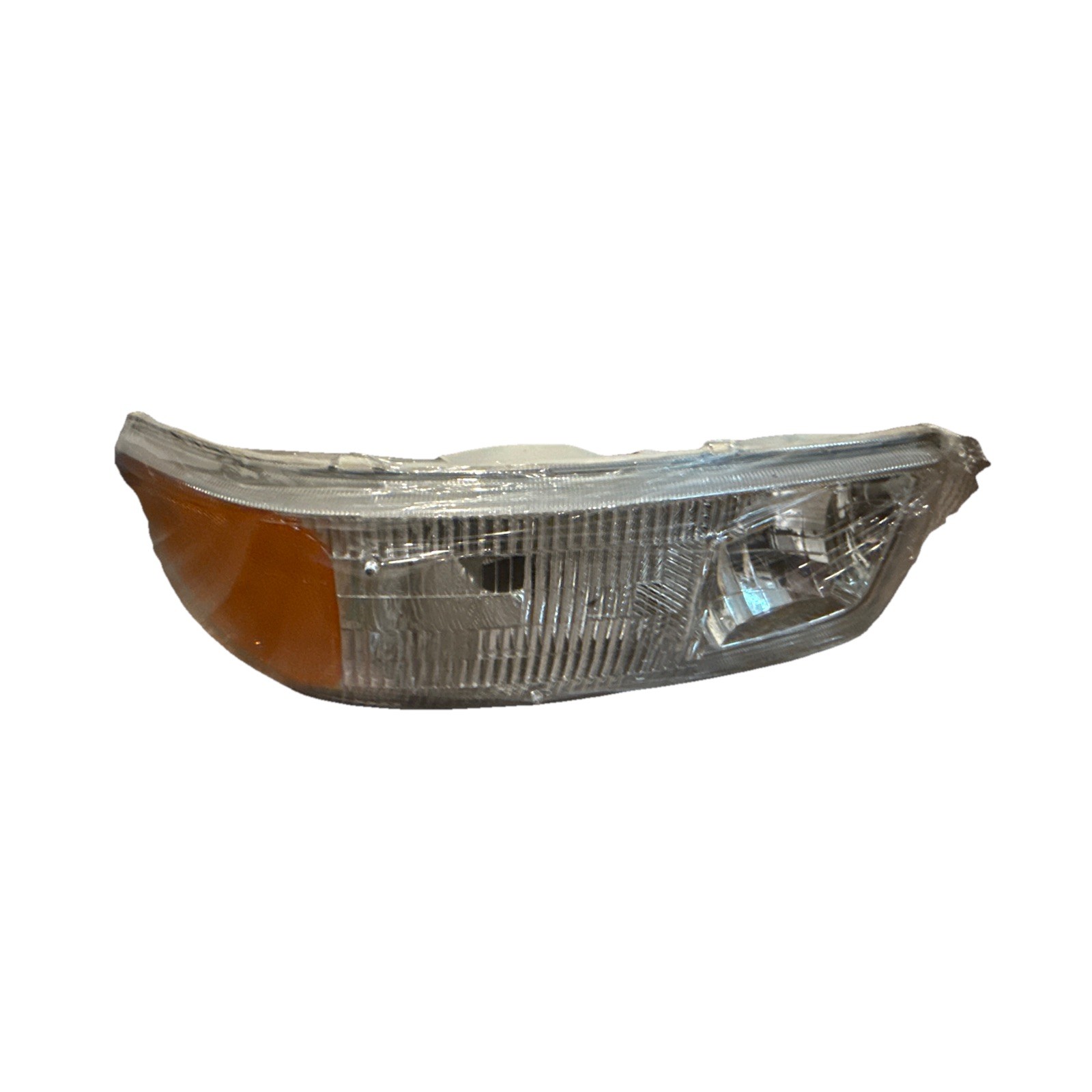 Headlight Assembly-Capa Certified TYC 20-5568-00-9