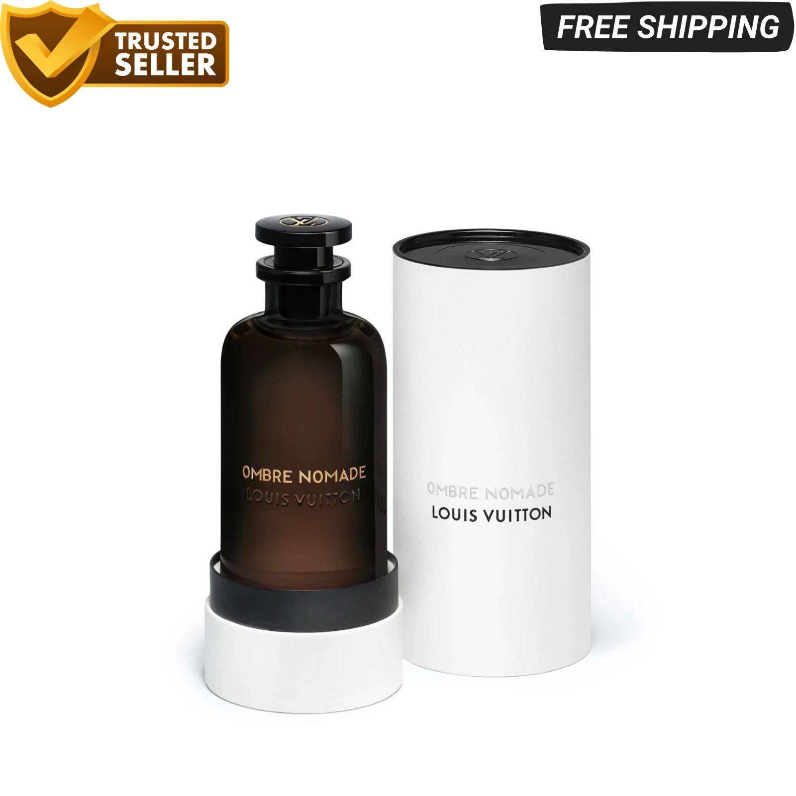 Louis Vuitton Ombre Nomade EDP 100ml 3.4oz New Sealed Box | 