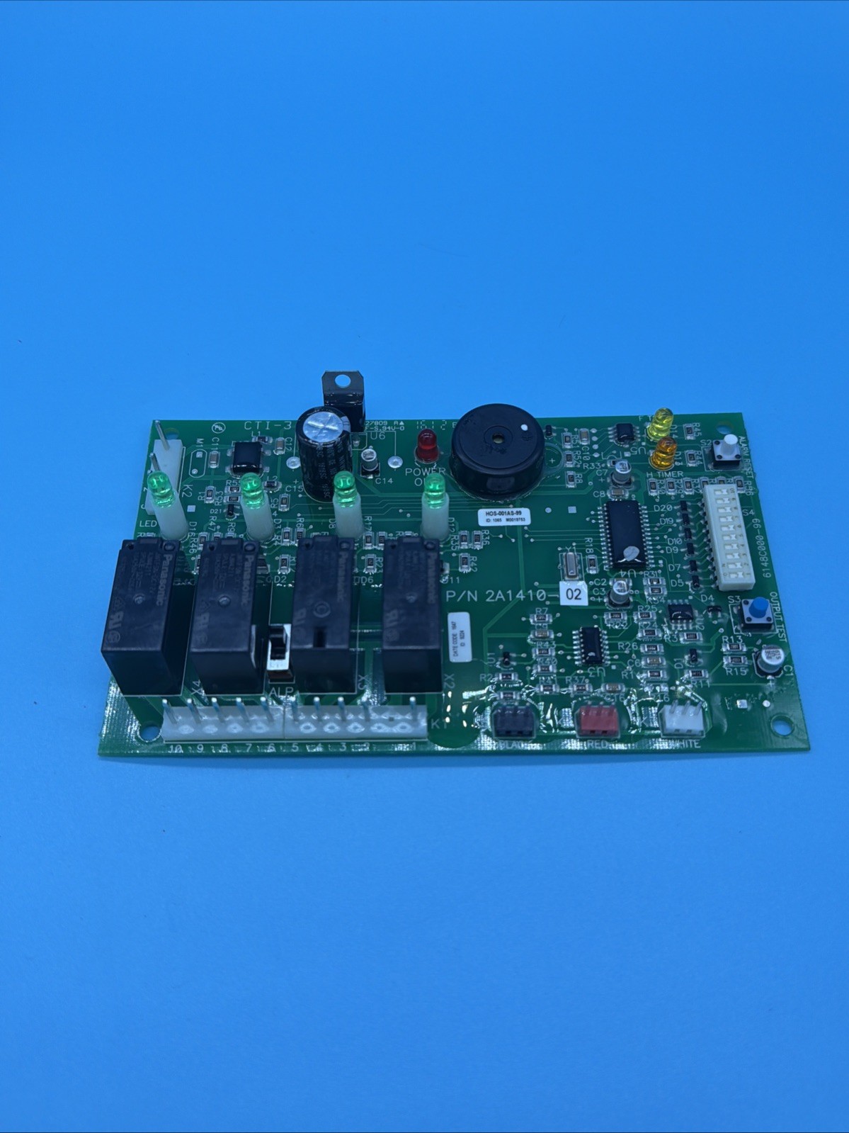 Hoshizaki OEM Control Board 2A1410-02 NEW IN BOX