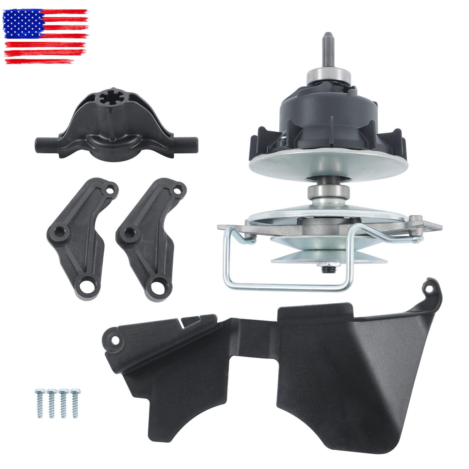 RS800 Transmission Driver Kit For Husqvarna GT79452-A 589668301 587086703