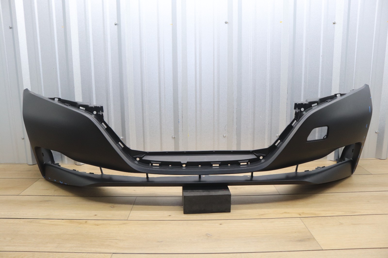 2018-2025 NISSAN LEAF FRONT BUMPER (AFTERMARKET)