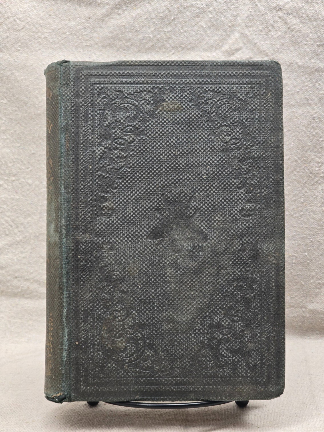 A Practical Treatise on The Hive and the Honey-Bee 3rd Edition 1861 (118)