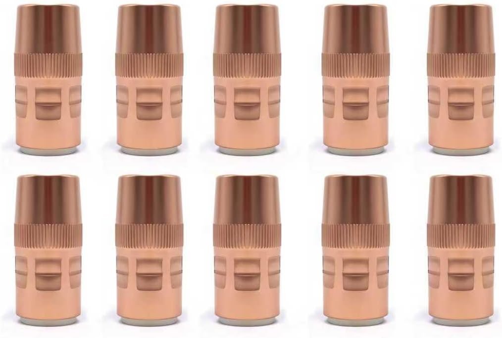 2/10pk NS-5818C Nozzle Slim 5/8\ 2/10pk NS-5818C Nozzle Slim 5/8\