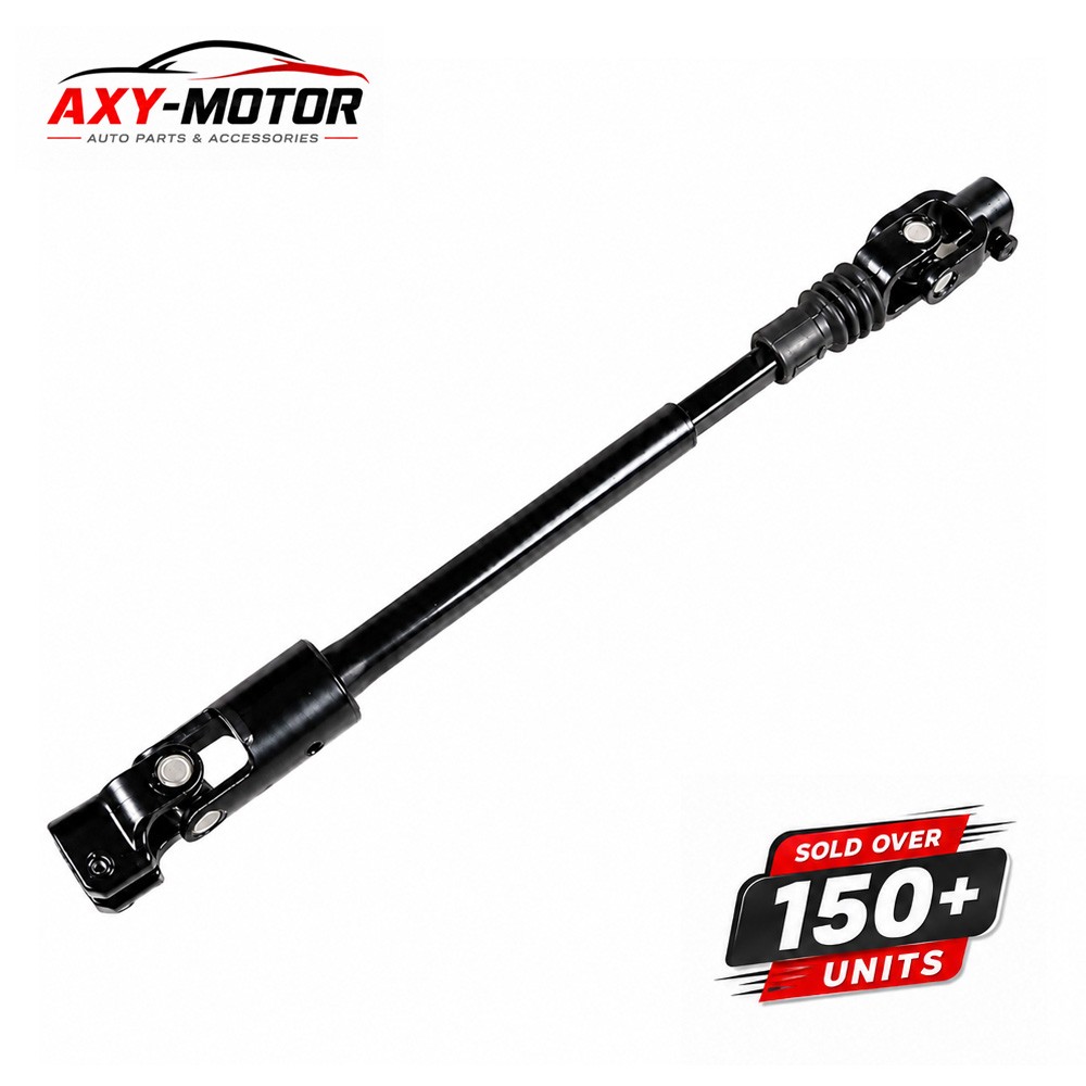 Steering Shaft Assembly For 1984-1994 Jeep Cherokee 1986-1992 Comanche 4713943 Steering Shaft Assembly For 1984-1994 Jeep Cherokee 1986-1992 Comanche 4713943