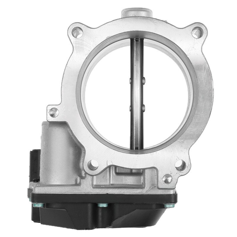 Diesel Air Engine Fuel Throttle Valve Body 5314216 For 2020 Cummins