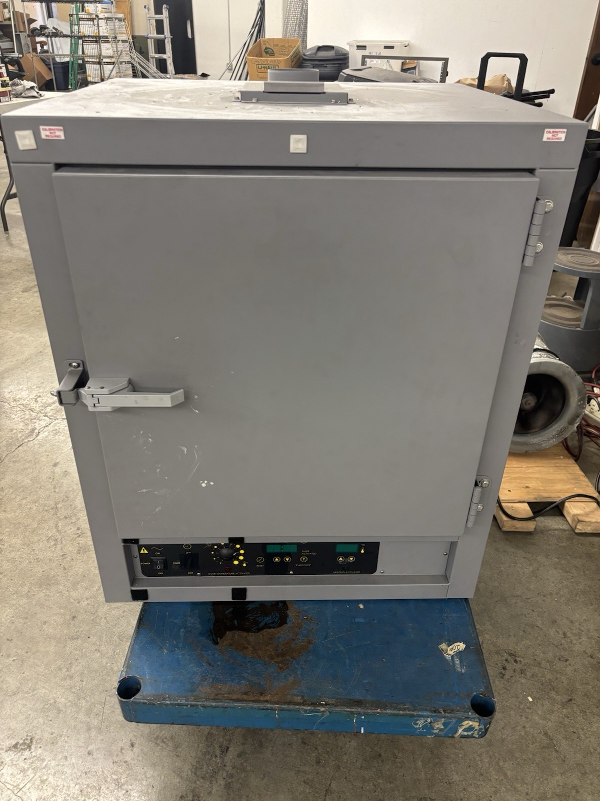 Sheldon Manufacturing 1350FM 13.0 A Part No. 9071388 Used