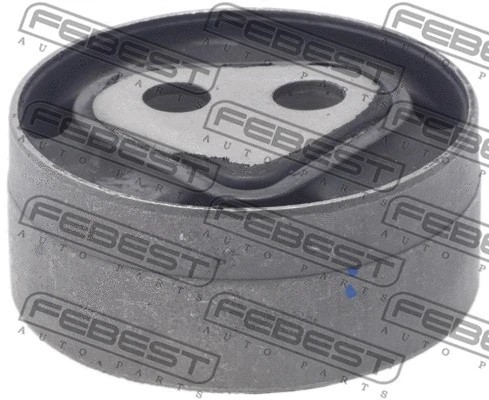 Febest 2001-2010 Toyota Highlander Differential Mount TAB-315 Febest 2001-2010 Toyota Highlander Differential Mount TAB-315