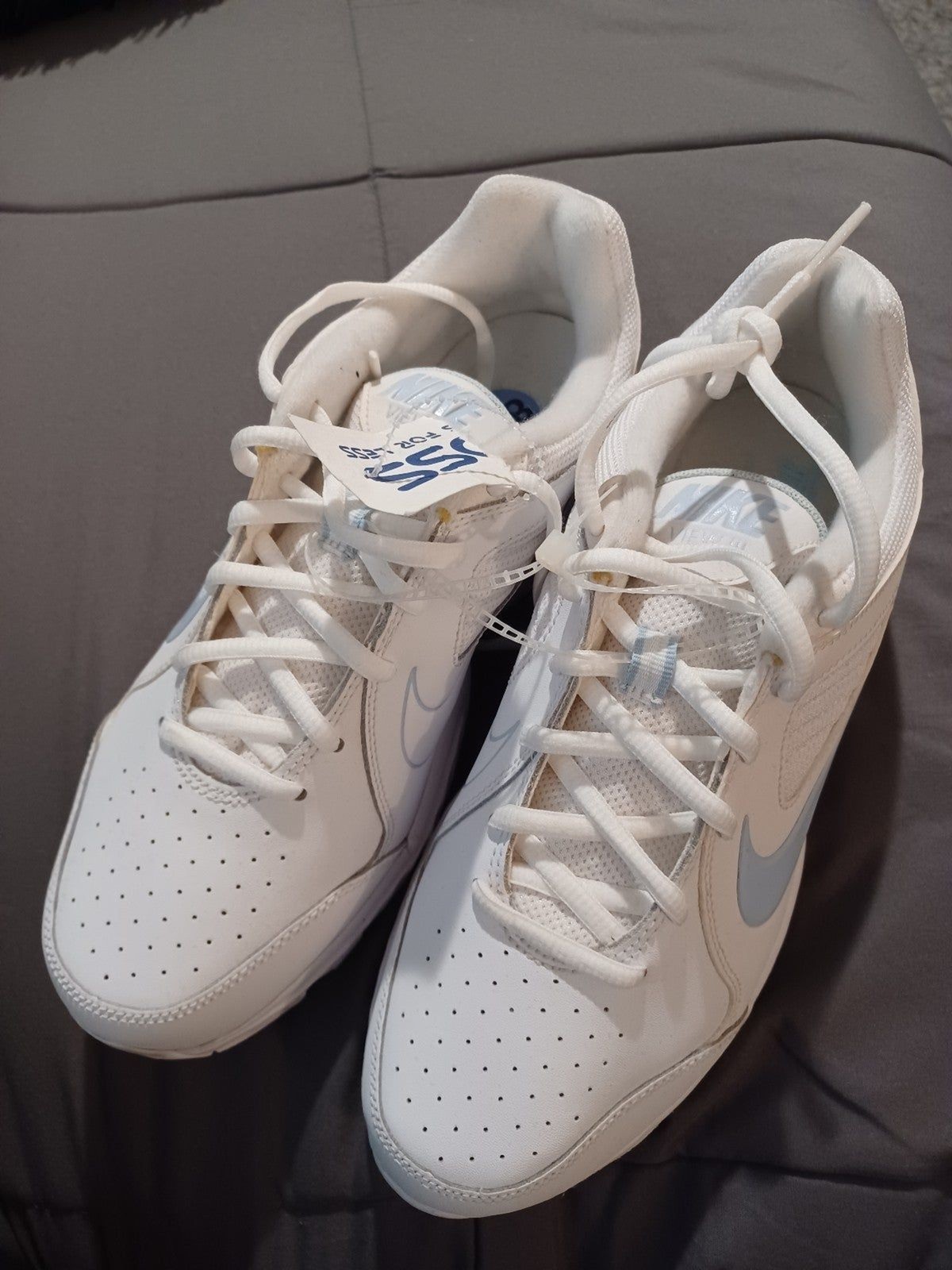 Nike Walk View 3 Slip Resistant Shoes