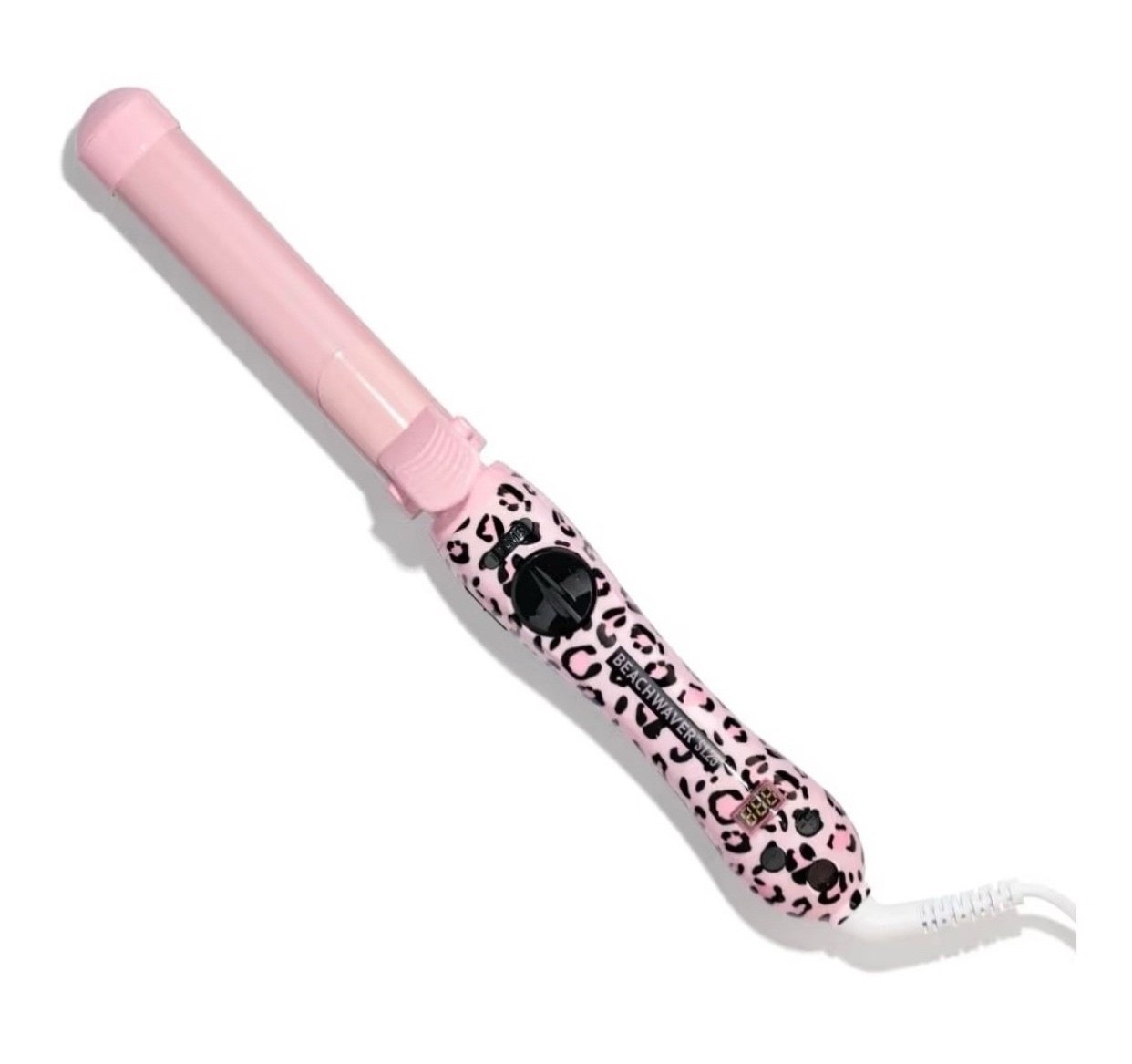 Beachwaver S1.25 Rotating Curling Iron Beachwaver S1.25 Rotating Curling Iron