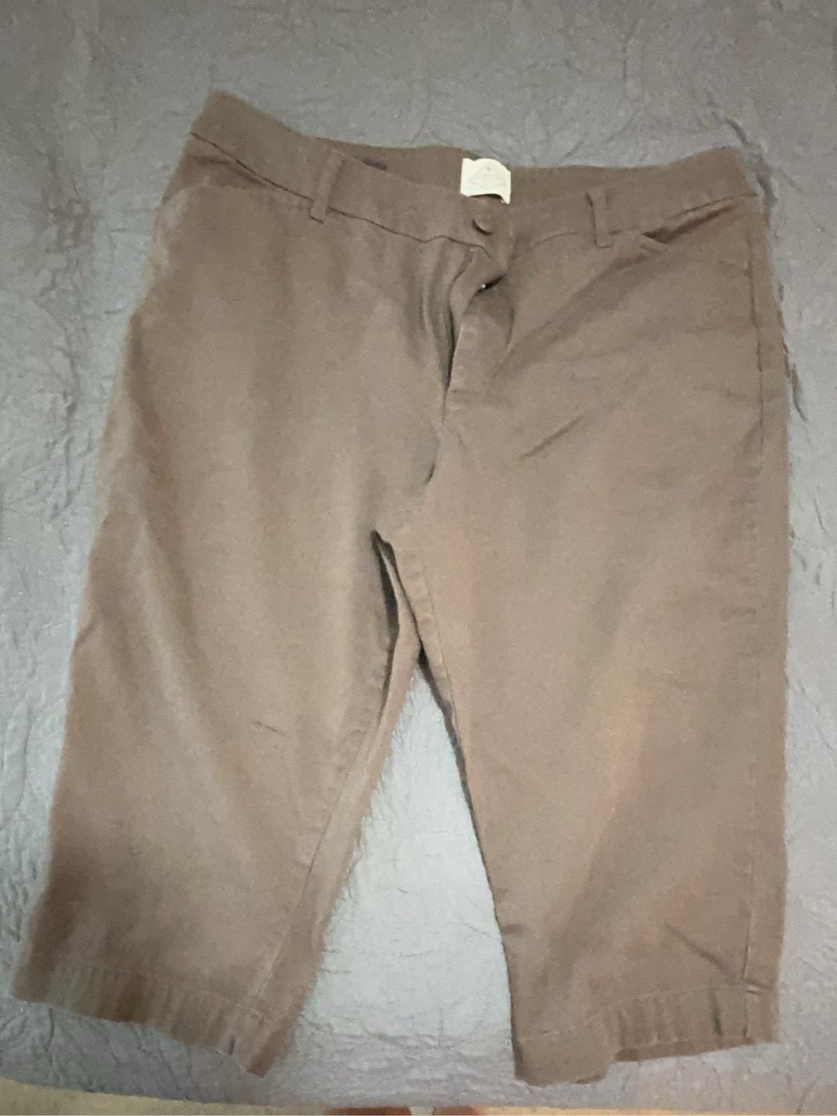 St. John\'s Bay pants