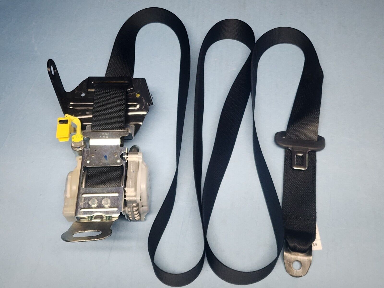2022–2025 Honda Civic Hatchback Rear Right SeatBelt OEM