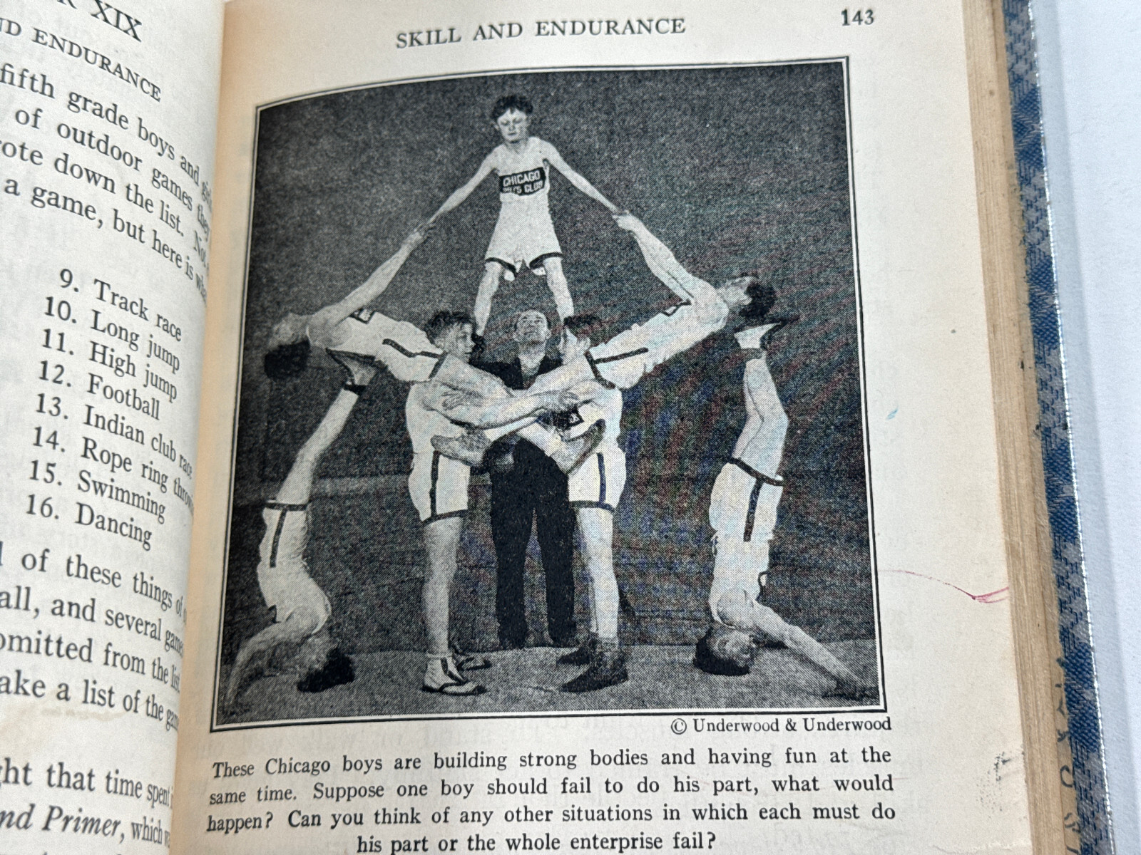 vtg 1937 Habits for Health HC Book kansas Emerson Betts ks medical vtg 1937 Habits for Health HC Book kansas Emerson Betts ks medical