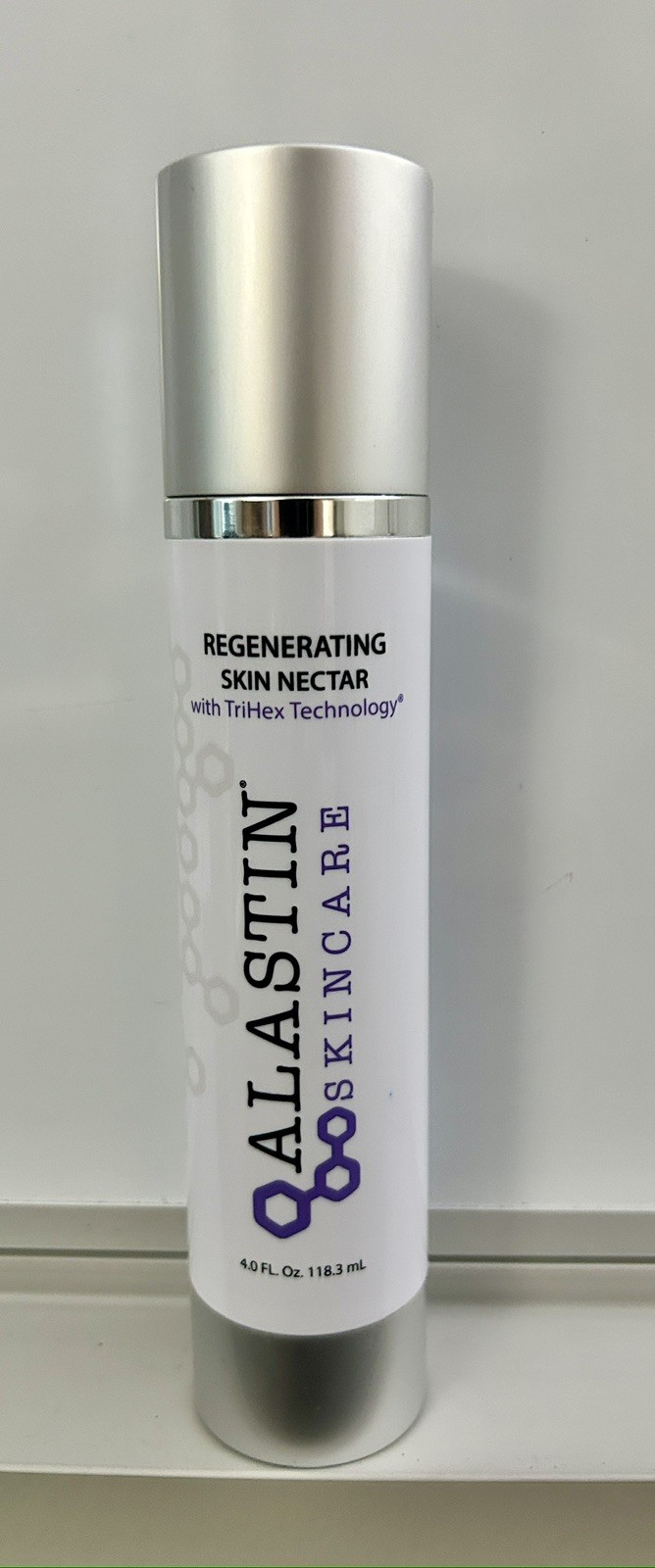 Alastin Skincare Regenerating Skin Nectar with TriHex Technology PRO 4 oz