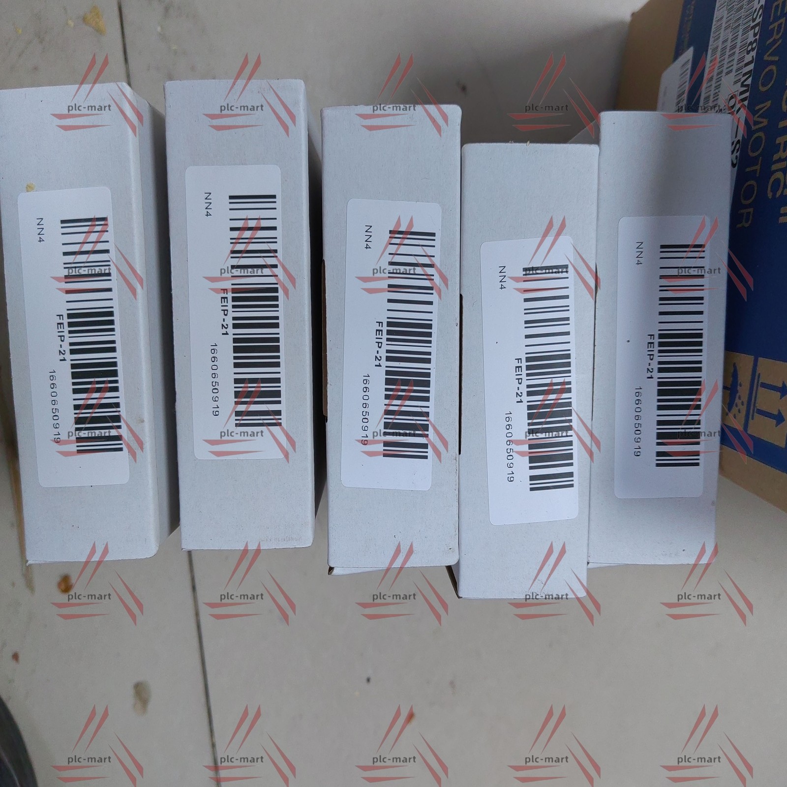 1PC Fast shipping NEW ABB FEIP-21 Real US stock
