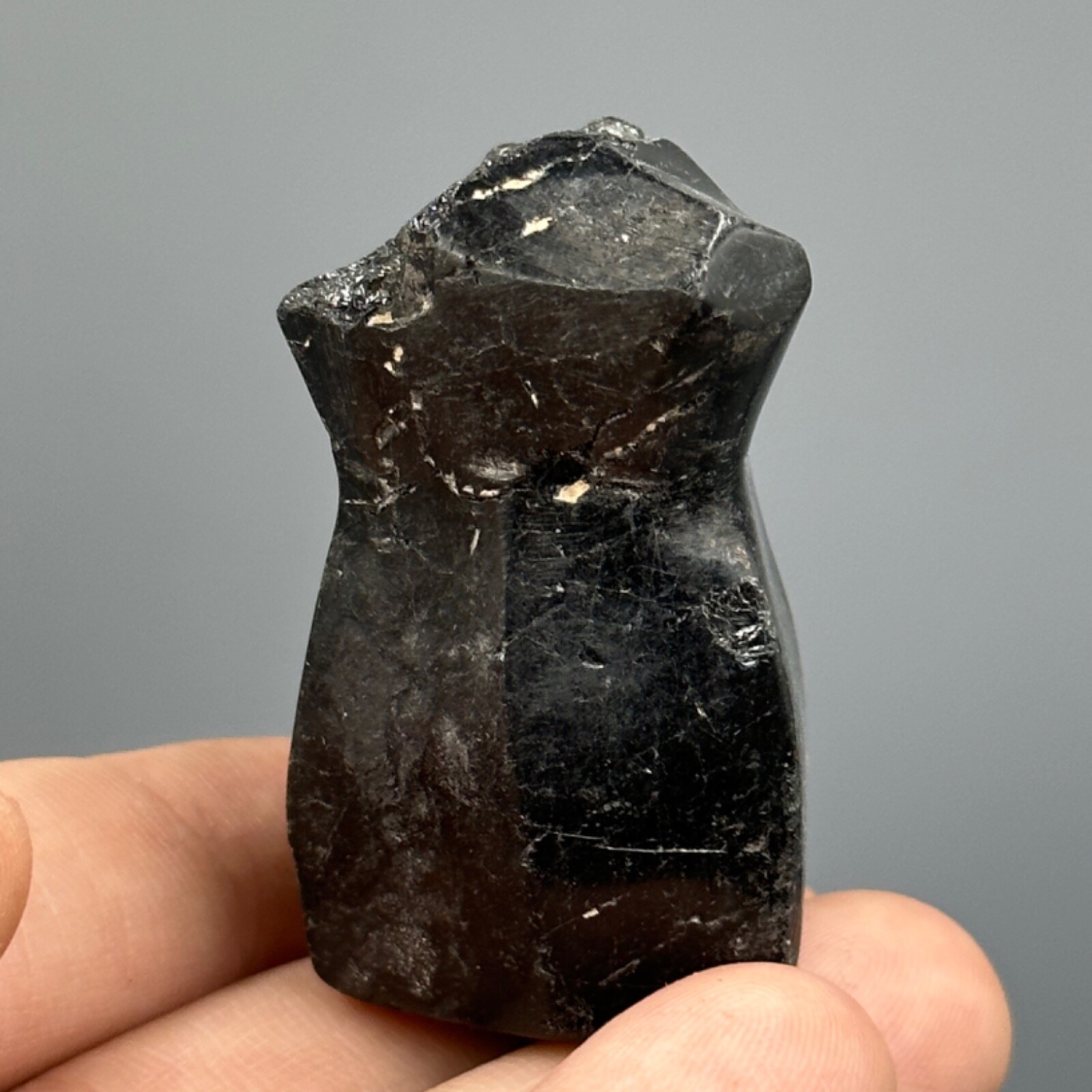 Genuine Rare Ancient Roman Amber Animal Chess Piece - 1st Century