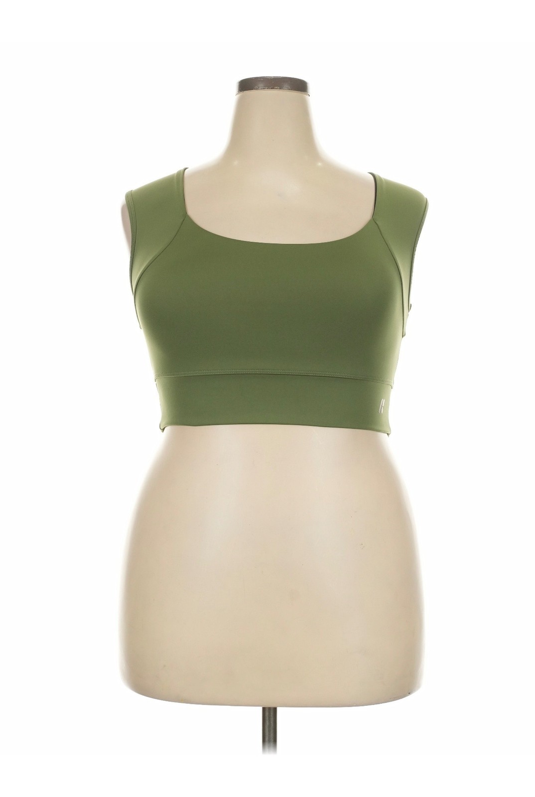 Forme Power Bra Green Black Posture Correcting Sports Bra Size XXXL Forme Power Bra Green Black Posture Correcting Sports Bra Size XXXL