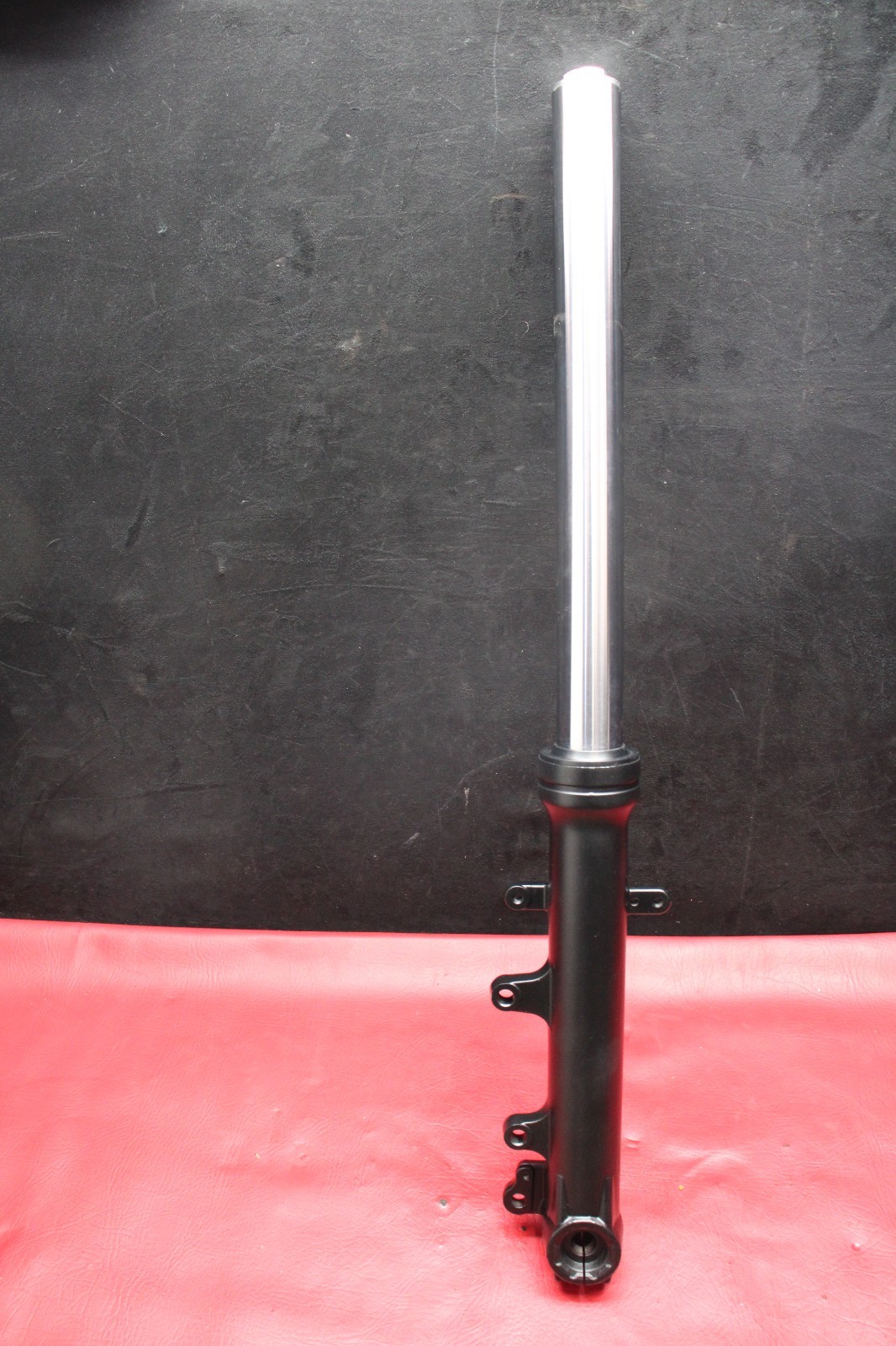 2014-2017 Yamaha FZ07 Front left fork suspension AFTERMARKET #8830