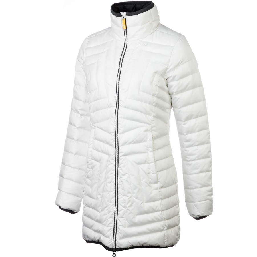 New $240 Lole Women’s Gisele Down Jacket - 600 Fill Power, Size L New $240 Lole Women’s Gisele Down Jacket - 600 Fill Power, Size L