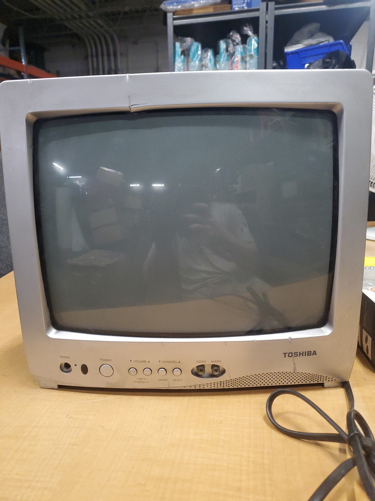 Toshiba 13A24 13\ Toshiba 13A24 13\