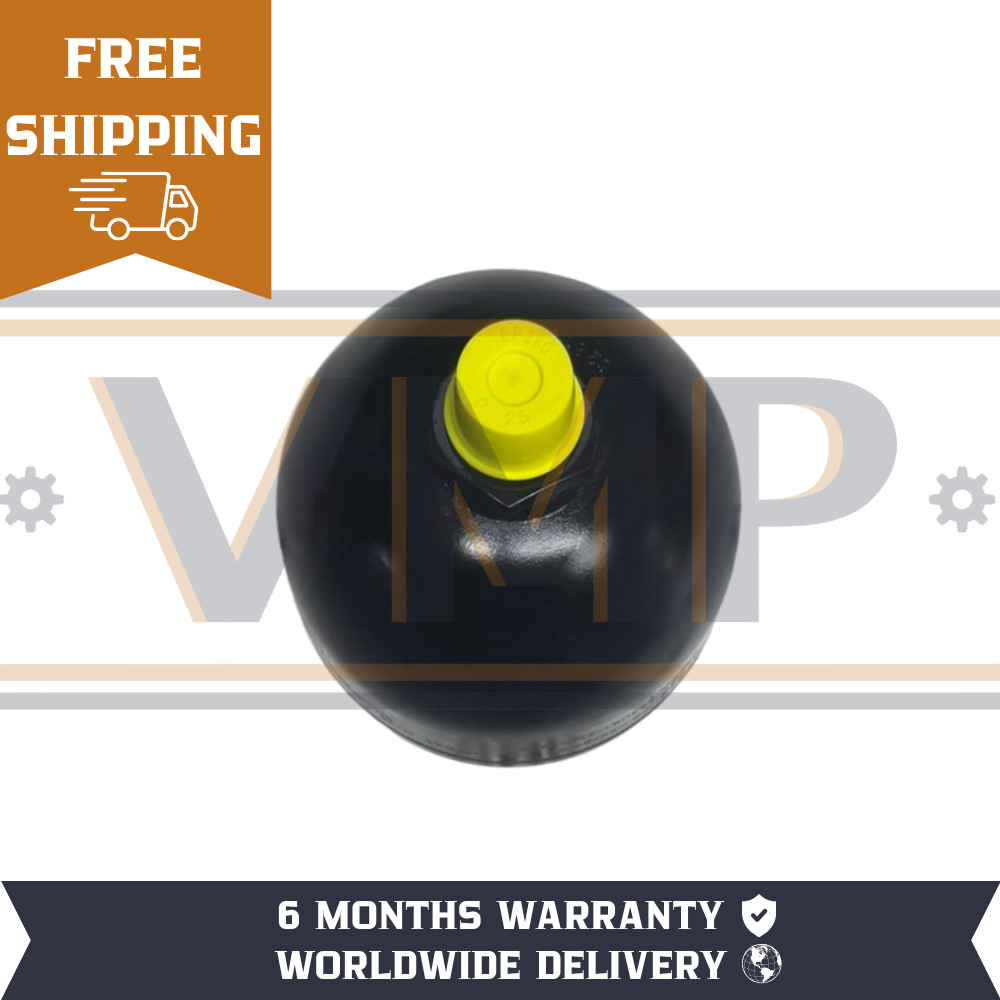 VOE 17262261 Accumulator for Volvo Wheel Loaders OEM Brands New High Quality