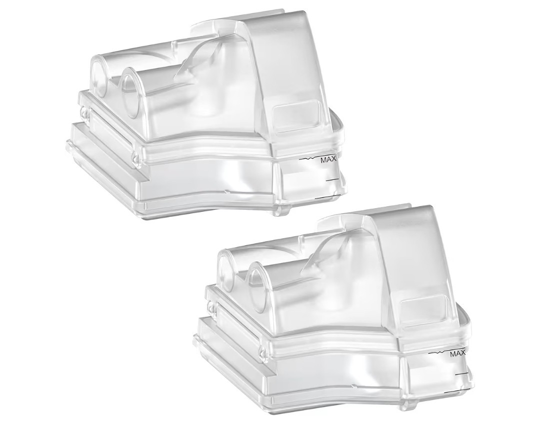 2 Pcs- Cleanable Replacement Water Chamber 10 2 Pcs- Cleanable Replacement Water Chamber 10