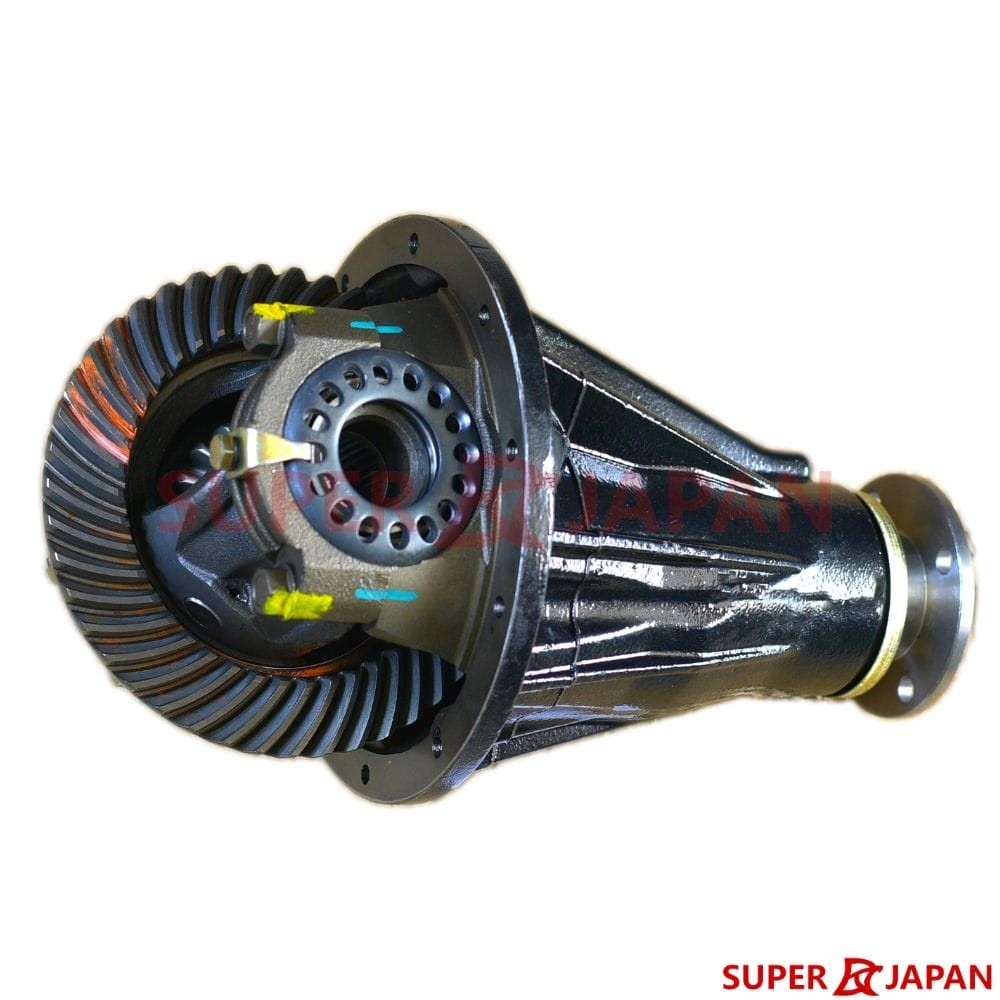 Super DK Japan Toyota Differential 10x43 New Hiace 41110-26441 Super DK Japan Toyota Differential 10x43 New Hiace 41110-26441