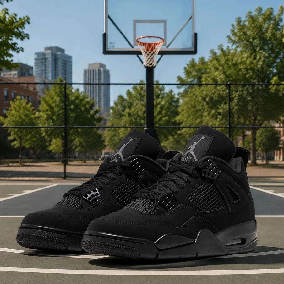 (WOMEN) Size US 5.5-11 Jordan 4 Retro \