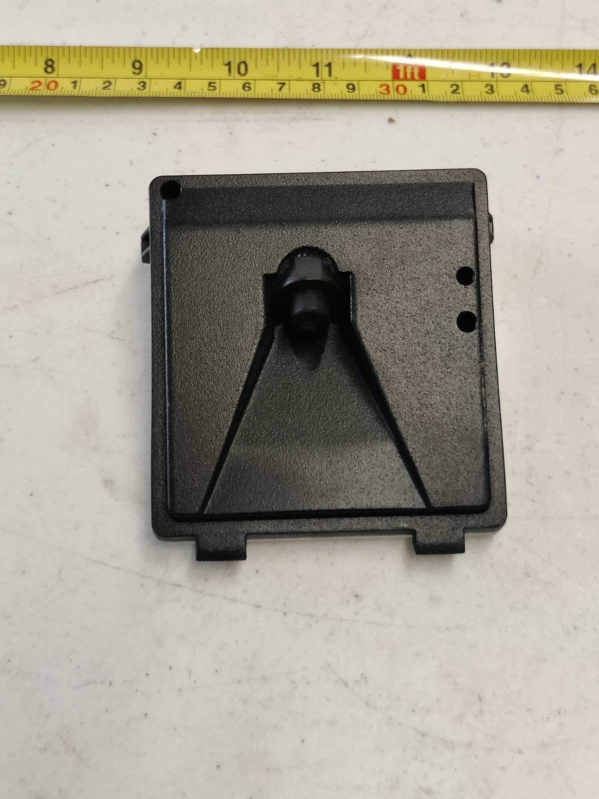 Cadillac Chevy 2013-2015 ADAS Front View Camera 20778457 958834210