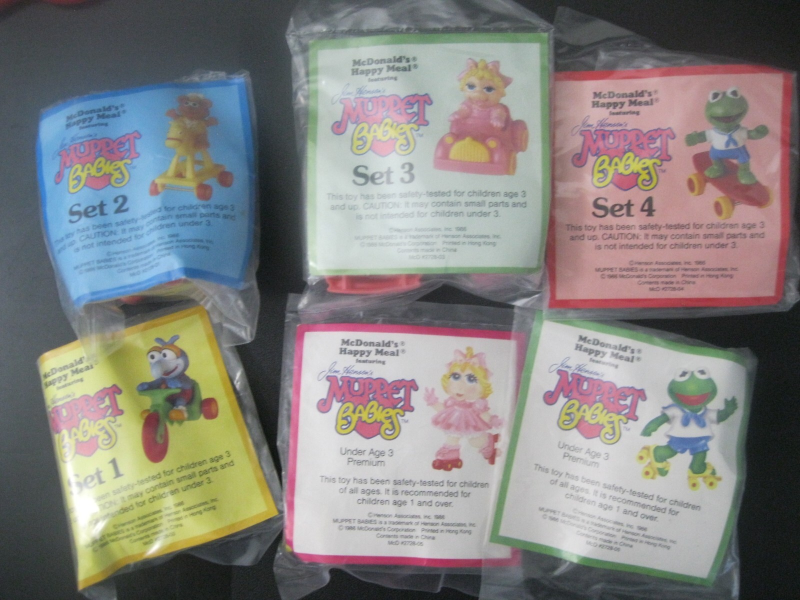 Muppet Babies \ Muppet Babies \