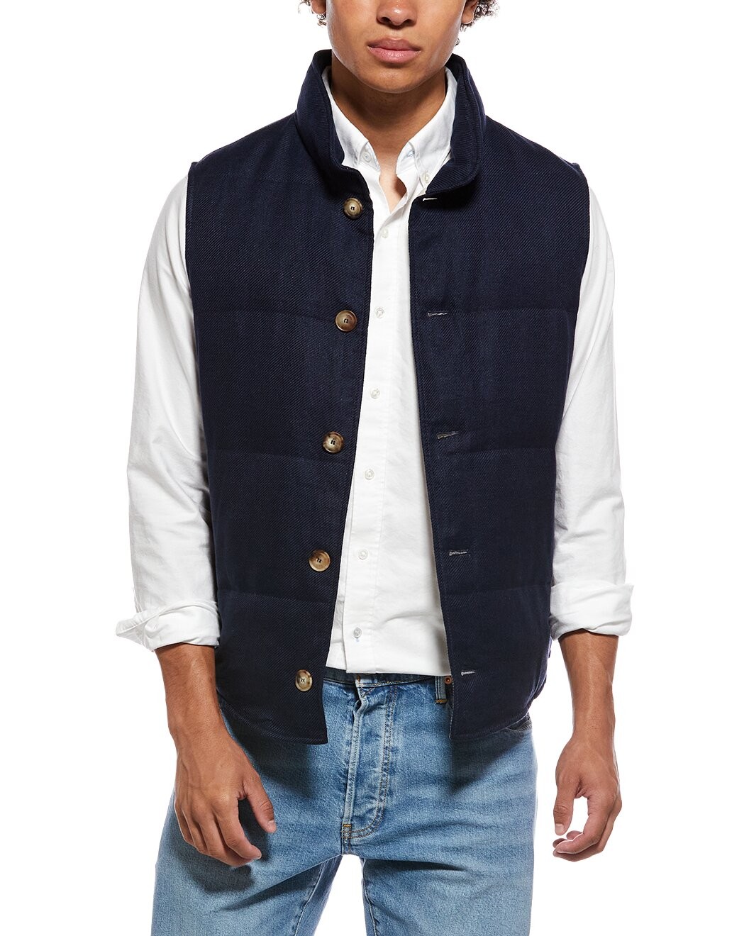 BRUNELLO CUCINELLI MEN\'S JACKET NWT MSRP $3520