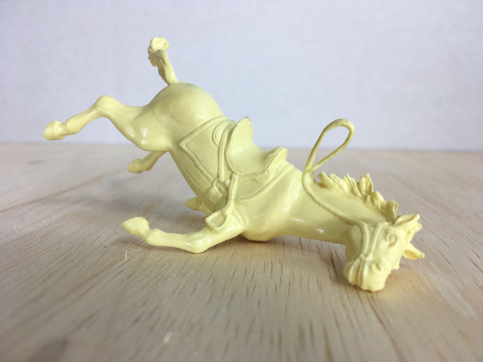 Vintage Marx Falling Horse, Fort Apache, Civil War, Western Playset