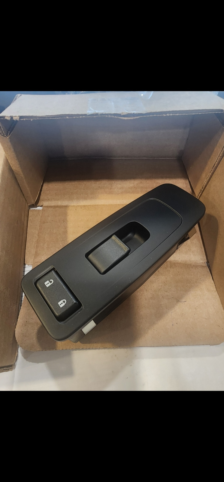 OEM Kenworth T880 T680 W990 & Peterbilt 579 567 589  Pass side window switch