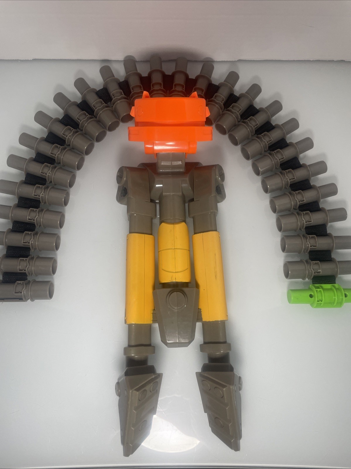 Nerf N-Strike Vulcan EBF-25 Blaster Tripod + Ammo Belt