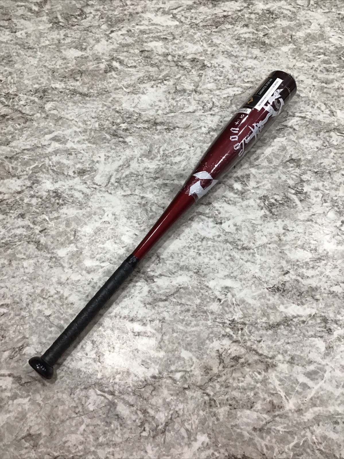 DeMarini 2025 Voodoo One -3 BBCOR Baseball Bat 29\