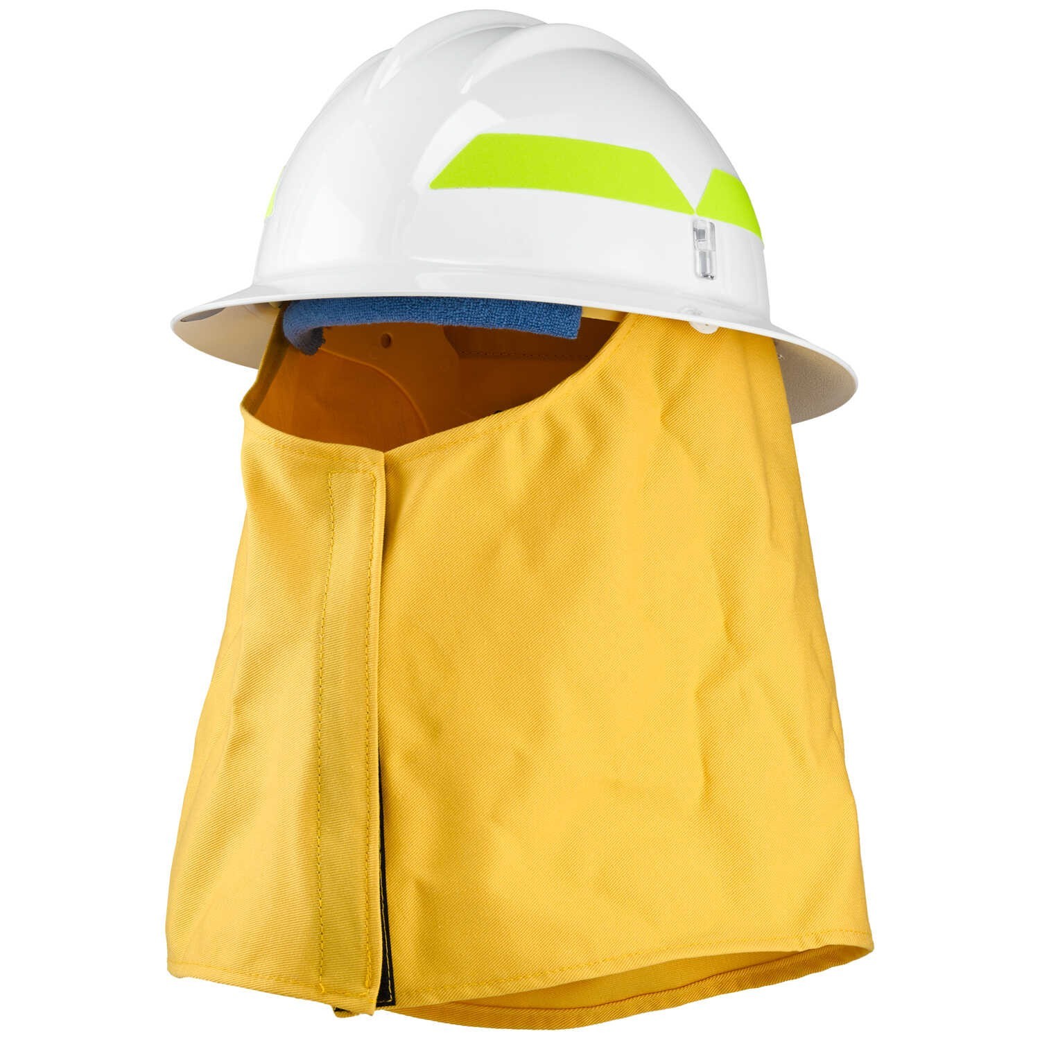PGI Replacement Helmet Shroud, 6 oz. Nomex IIIA, Style 3640272