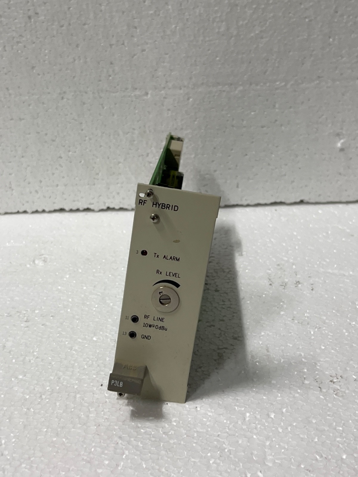 ABB RF Hybrid P3LB HENF209568R0001