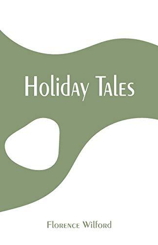 Holiday Tales                                                                  
