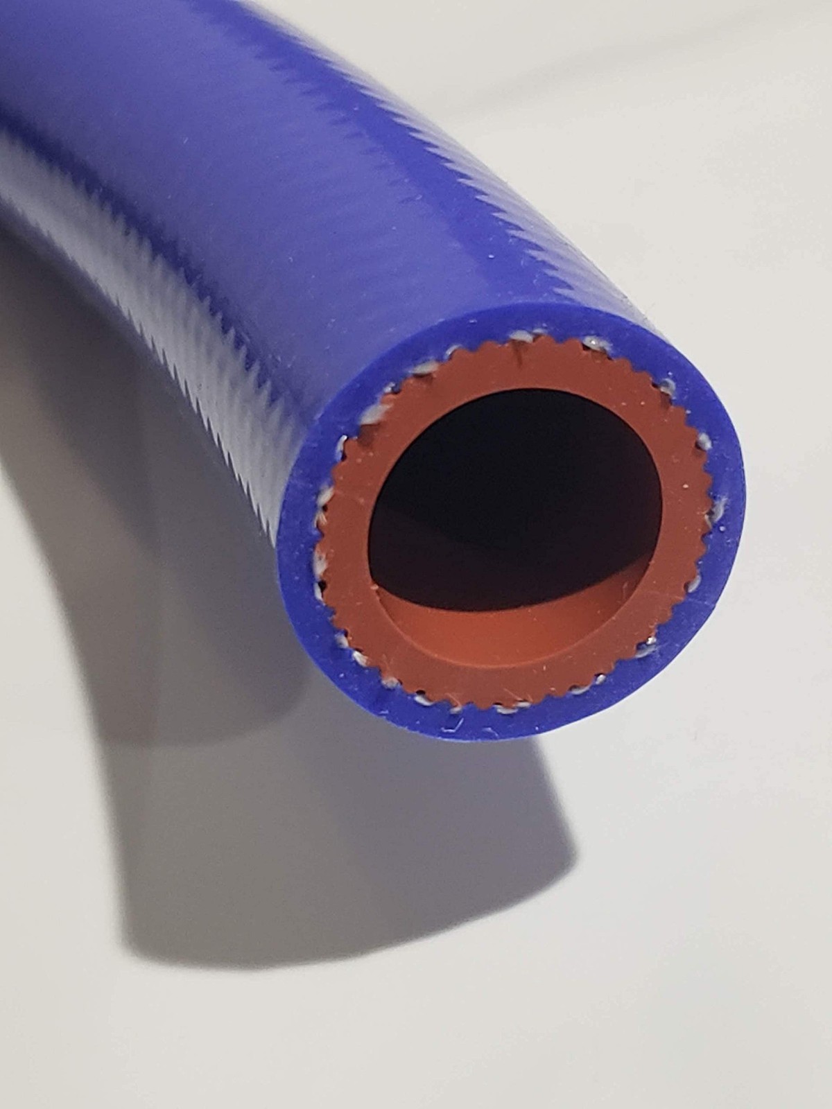 NEW Silicone Heater Hose 5/8 inch I.D. Foot Sections 1, 5, 10, 15, 20, 25, 50+