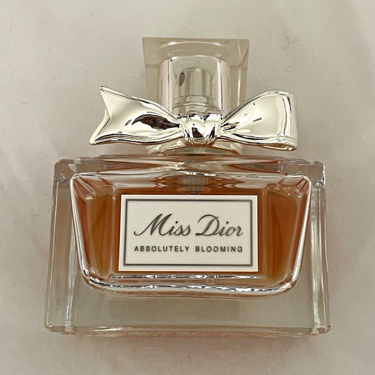 Dior Miss Dior Absolutely Blooming Perfume Spray Floral Regular 1.4 fl oz